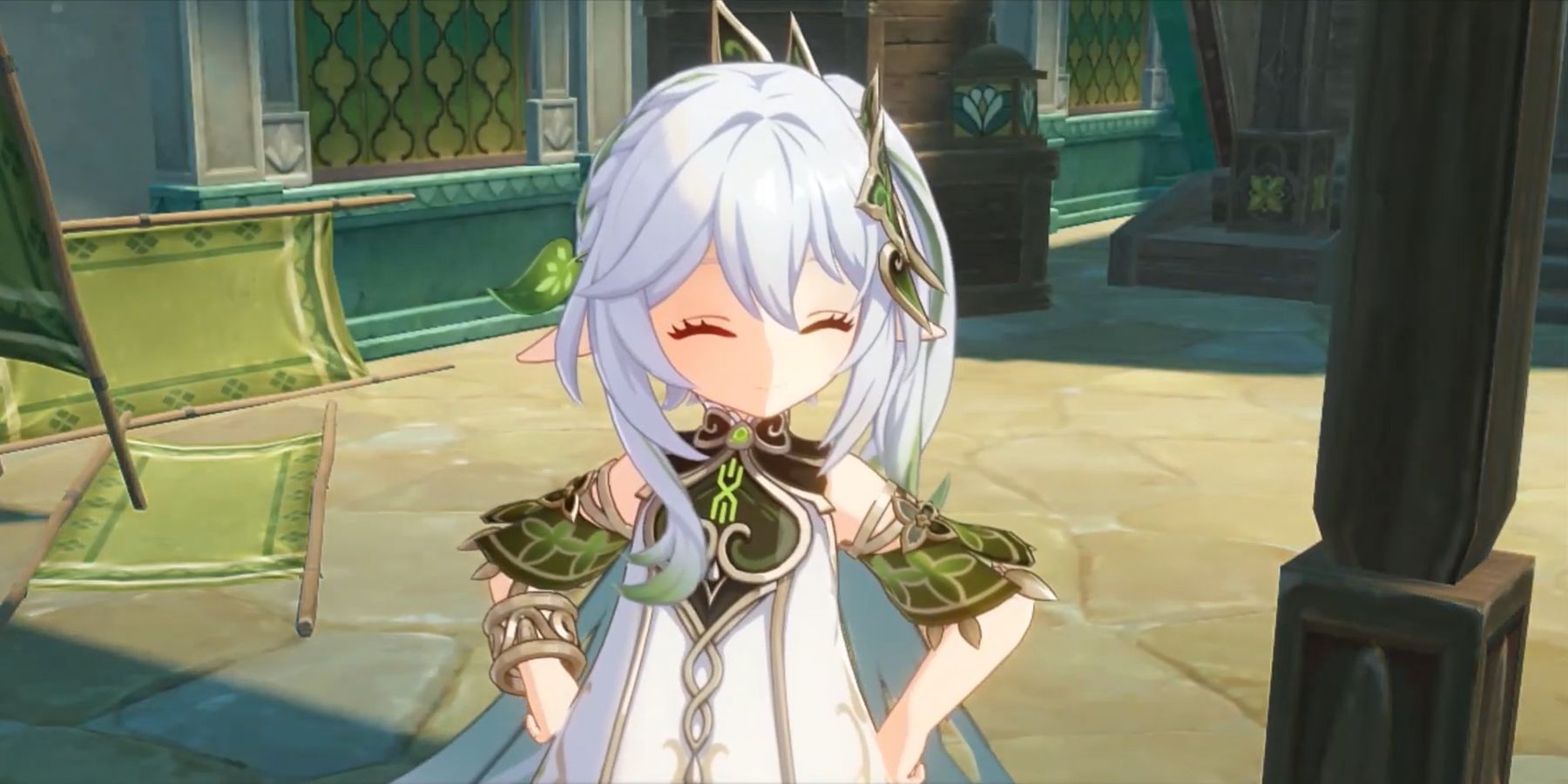 원신 3.6 픽업 나히다