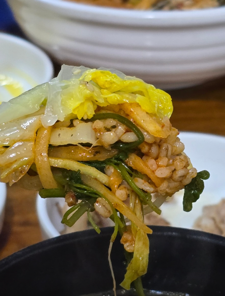 도랫말옛보리밥3