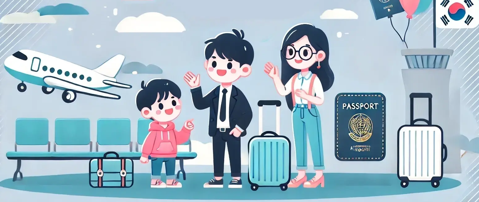 대만 여행 시 공항에서 발생할 수 있는 상황별 회화