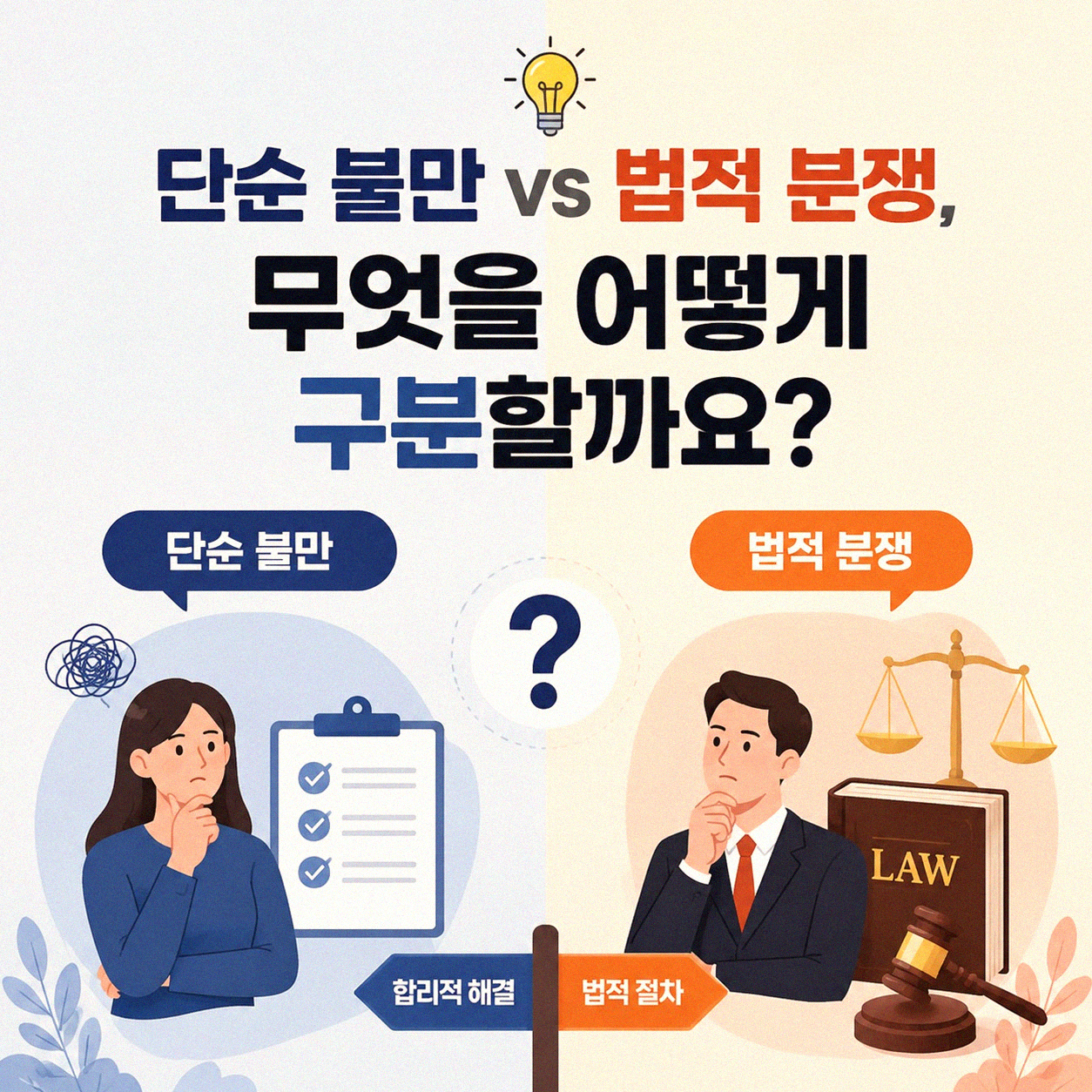 자동차 문제 생겼을 때, 어디에 말해야 할까요