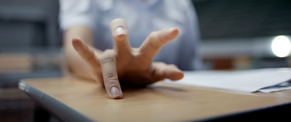 다양한 컨닝의 세계 (2)