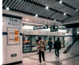  서울 지하철 노선도 크게보기