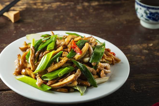 대만 키키레스토랑