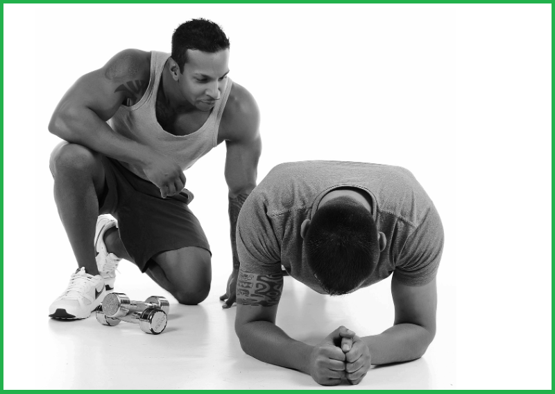 어깨통증 주요원인