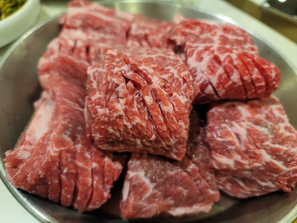 형제갈비