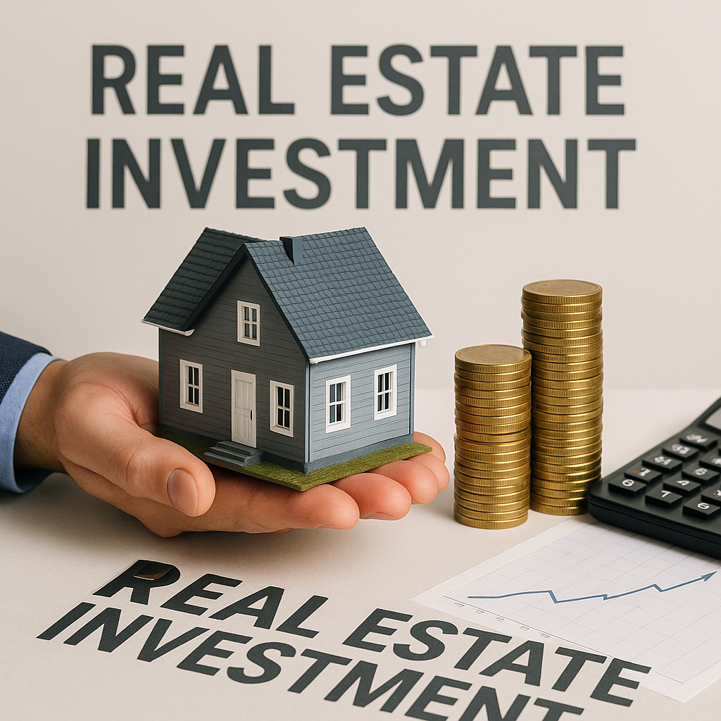 부동산 투자 관련 이미지