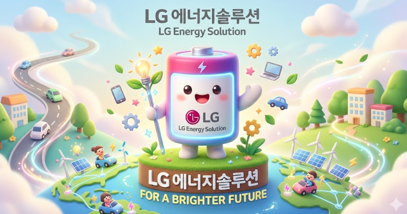 LG 에너지솔루션
