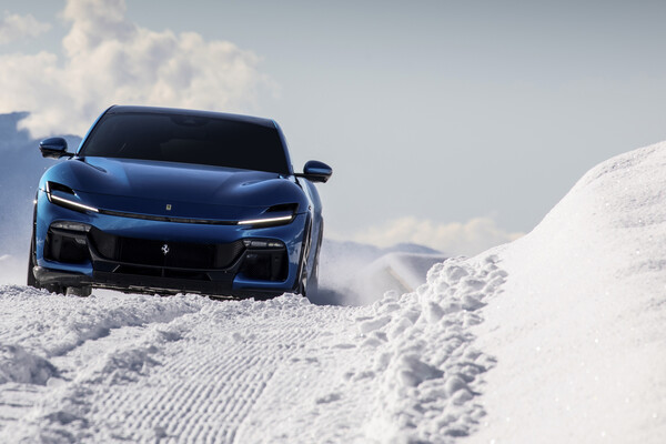 페라리 푸로산게