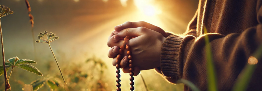 가톨릭 아침기도