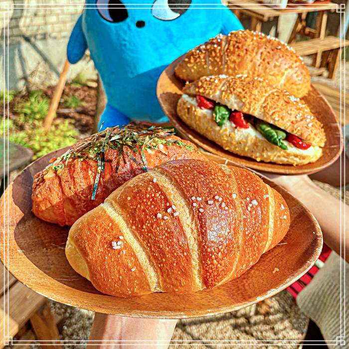 100년 만에 개방, 한옥 길, 삼청동 맛집 베이커리 디저트 카페, 도토리 마들렌, 소금빵