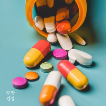 밀크씨슬 복용법