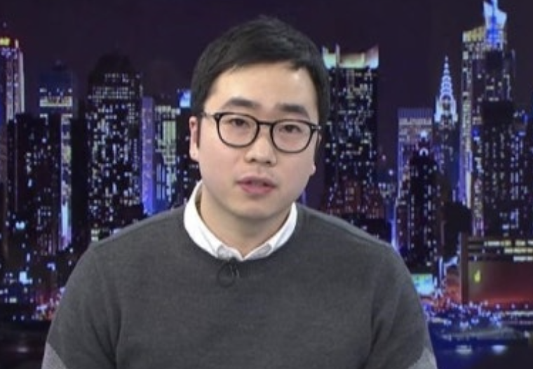 동상이몽 강남구 대표 프로필