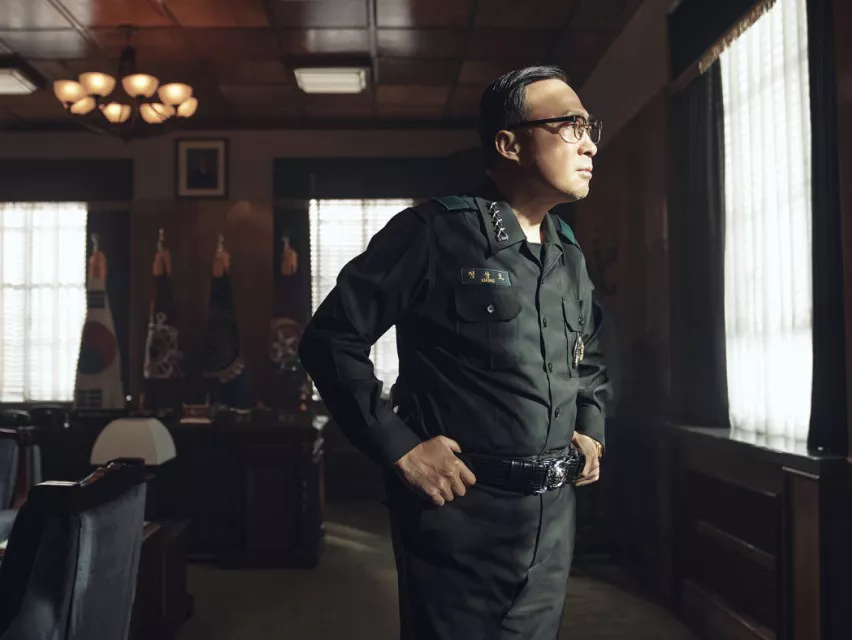 서울의 봄 스틸컷 11