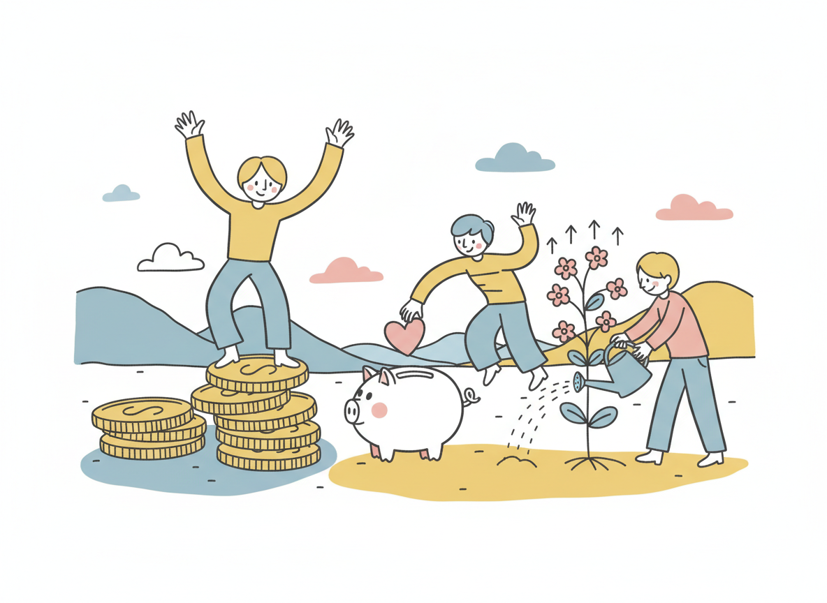 연말정산 맞벌이 부부 몰아주기