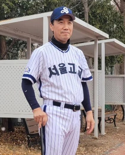 최걍야구 서울고 야구부 하이라이트