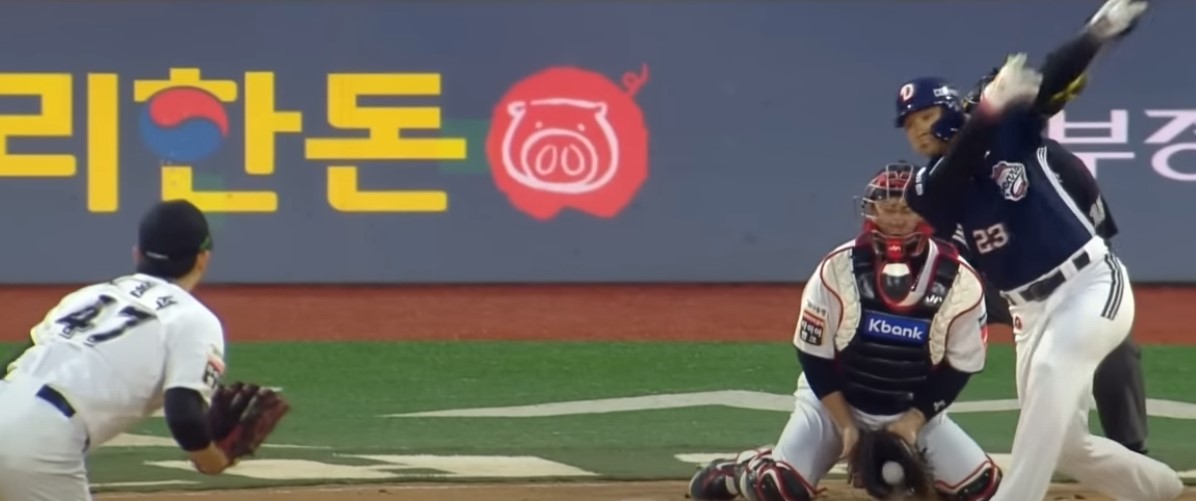 2025 프로야구 KT vs 두산