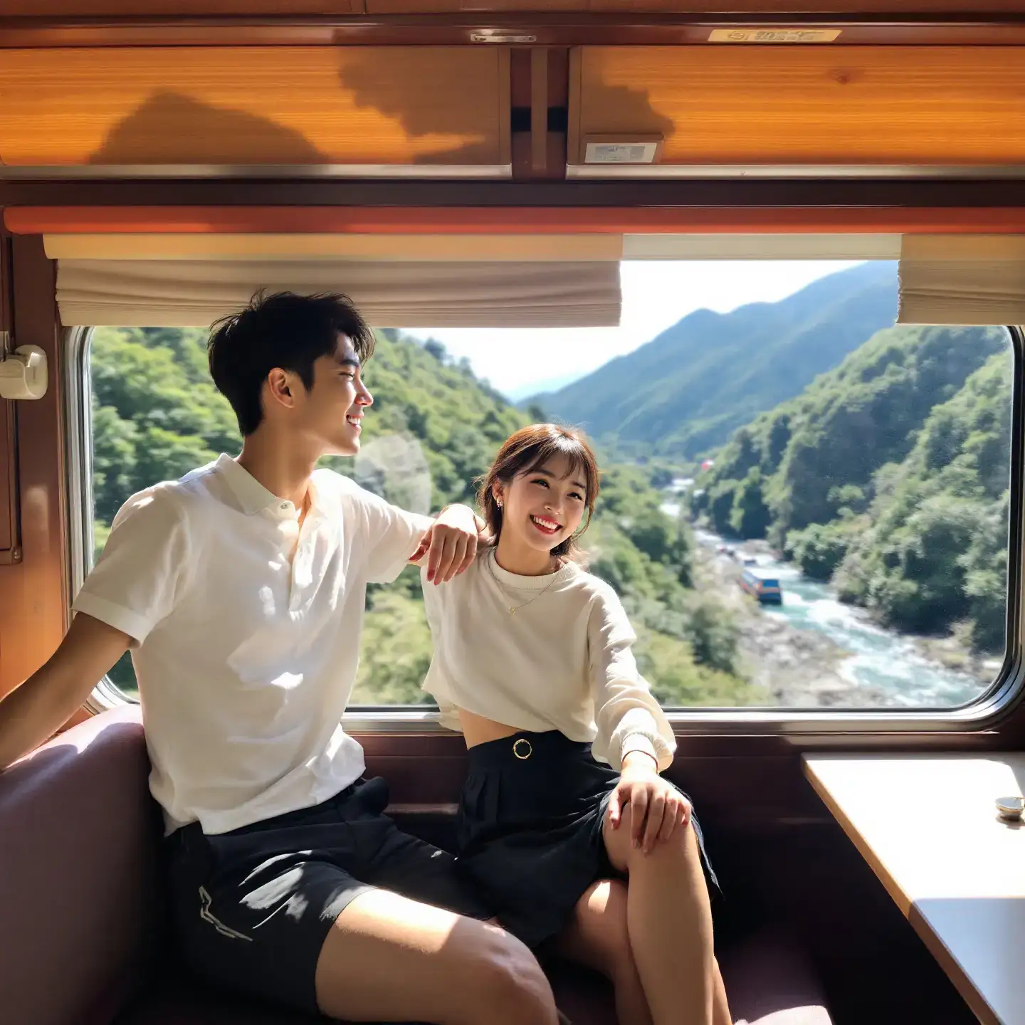 하코네 프리패스 로망스카 탈 수 있을까?