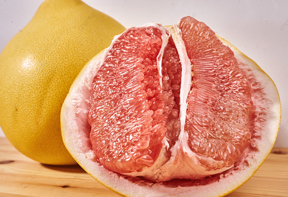 6시내고향 포멜로 효능과 부작용