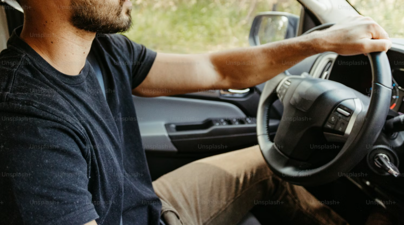 모바일 운전면허증 발급방법