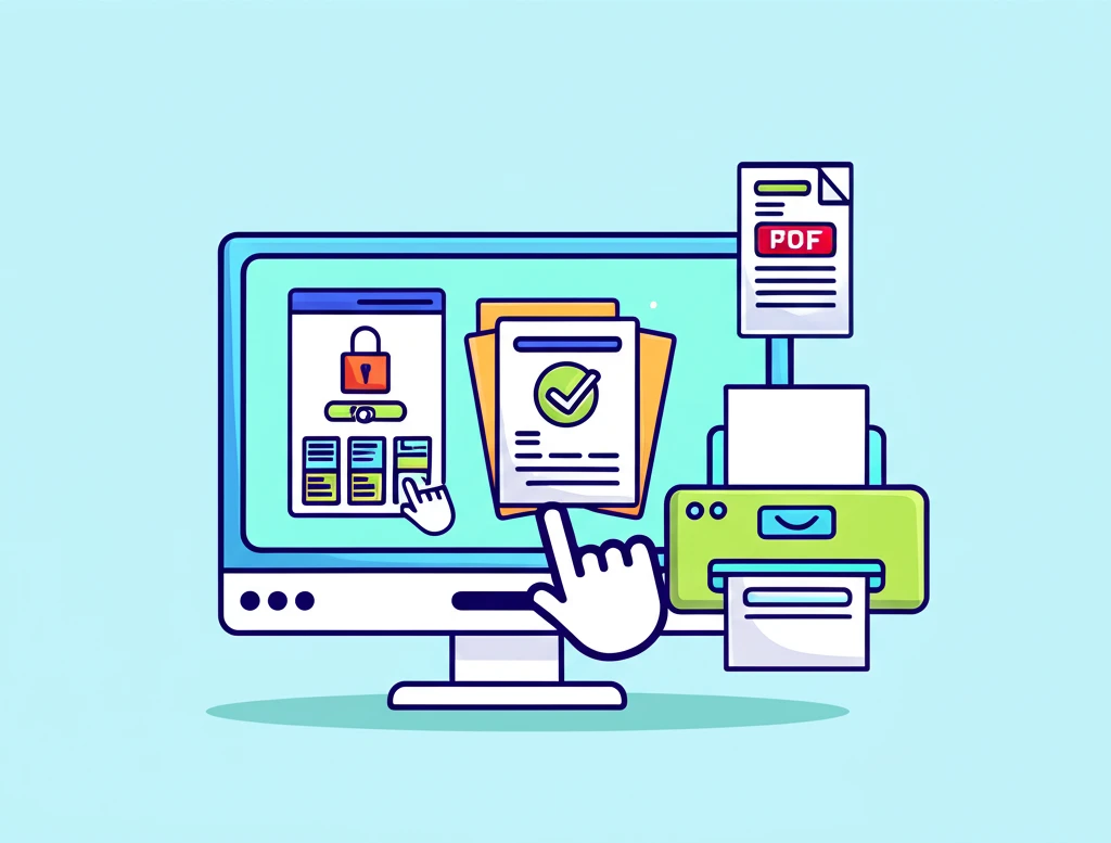 무인발급기와 콜센터를 활용한 국민연금..