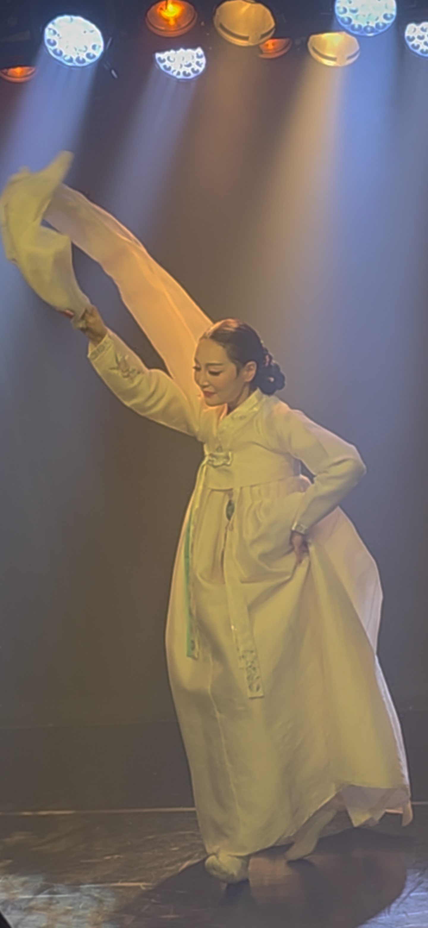 라라댄스 컴퍼니 (정명이) - <무진해탈(無盡解脫)>