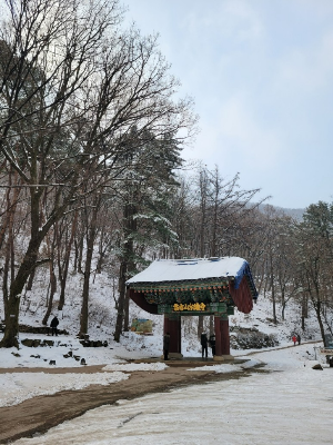 수종사