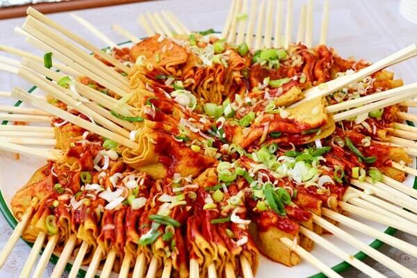 제천 빨간오뎅 축제 완벽 가이드