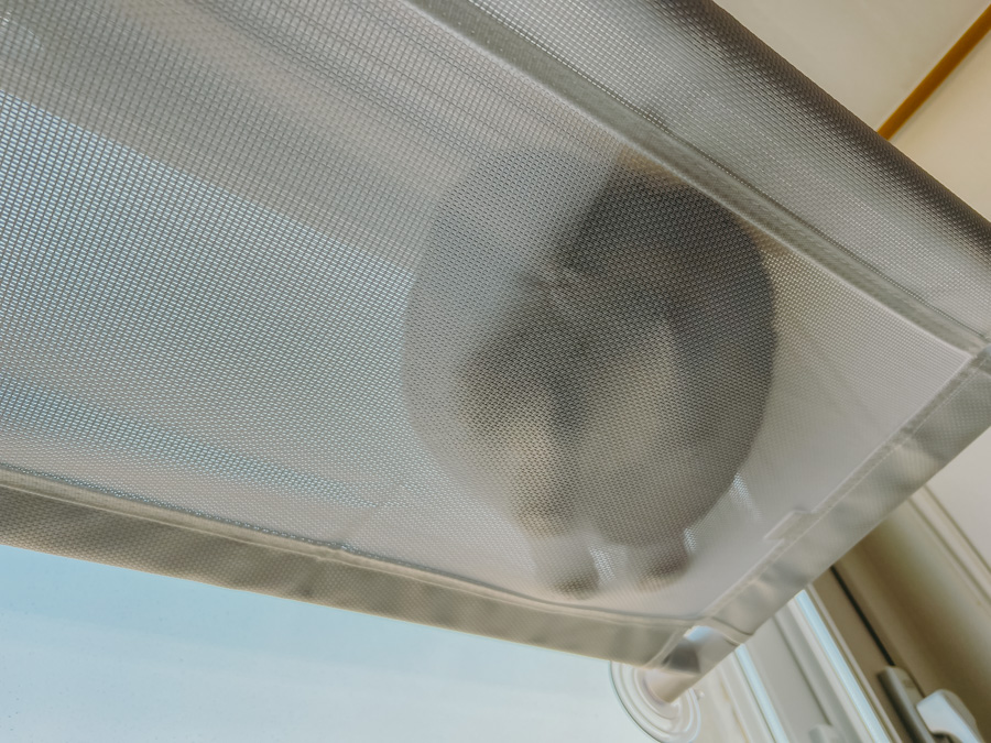 튼튼한-고양이-창문-해먹침대