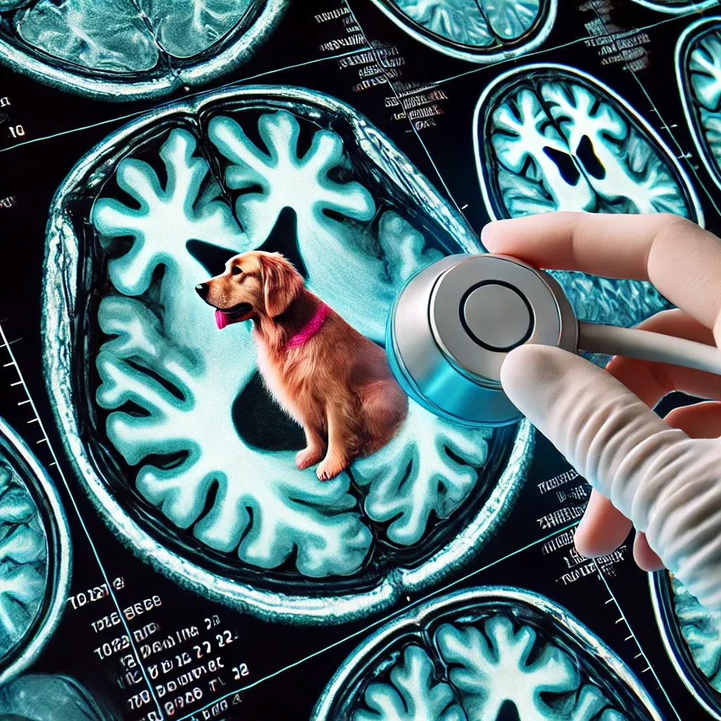 병원에서의 진단 과정