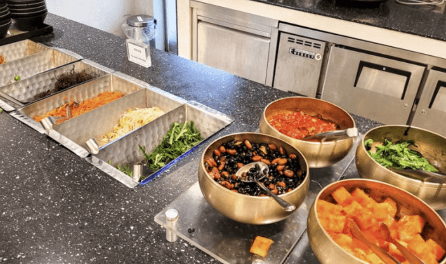 더라운지 앱 무료입장