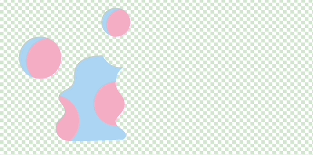 격리모드와 레이어 패널로 오브젝트 추가 삭제하기.