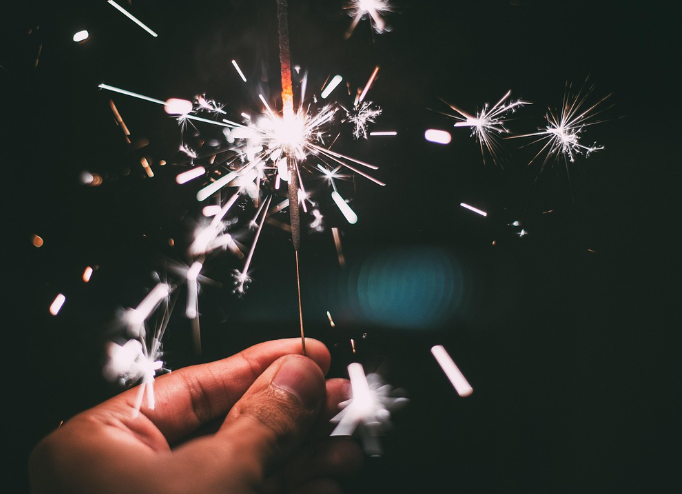 번뜩이는 투자 전략