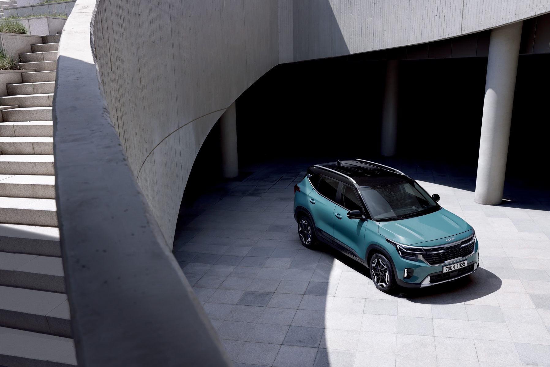 2025 셀토스 가격