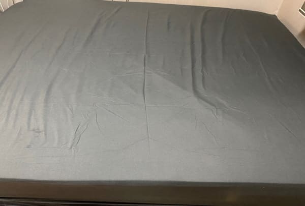 매트리스커버완성