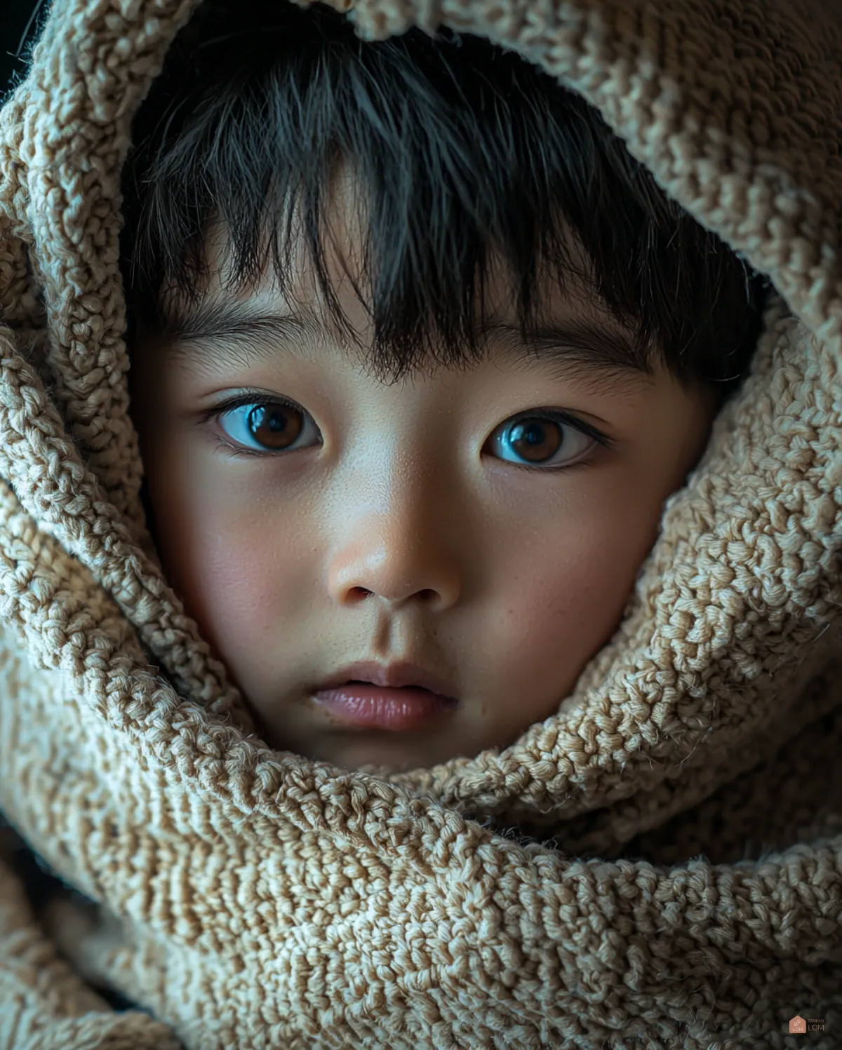 코막힘에-힘들어하는-아이02