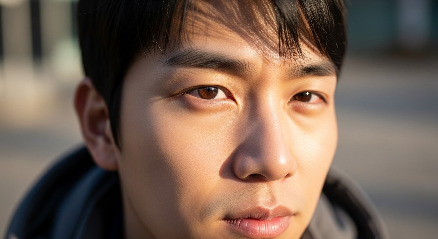 눈밑이 떨리는 증상