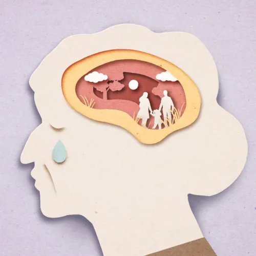 알츠하이머 관련 사진