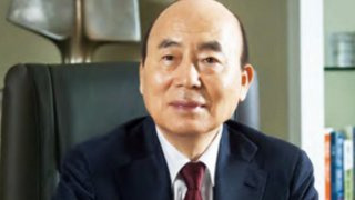 서희건설 이봉관