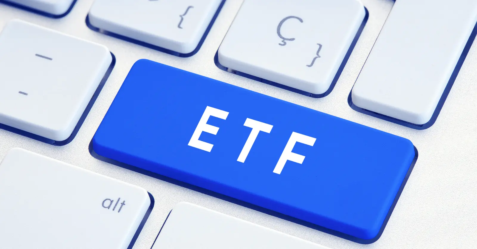 ETF란 무엇인가요?