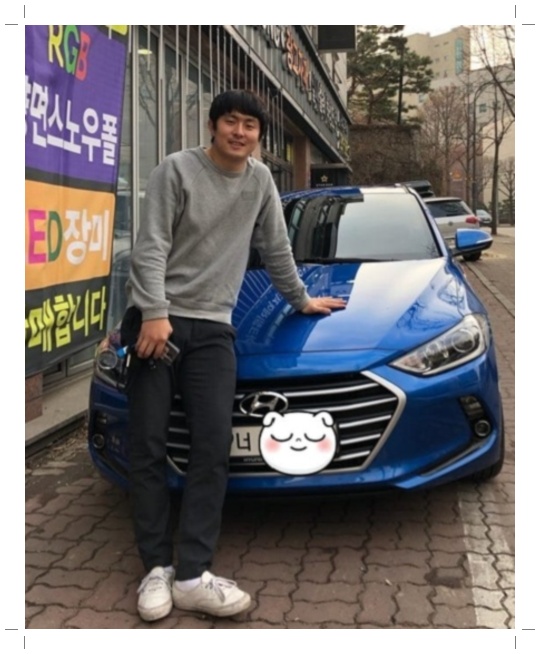 기안84 멈추지 않는 인생 (마라톤, 프로필, 극한84)