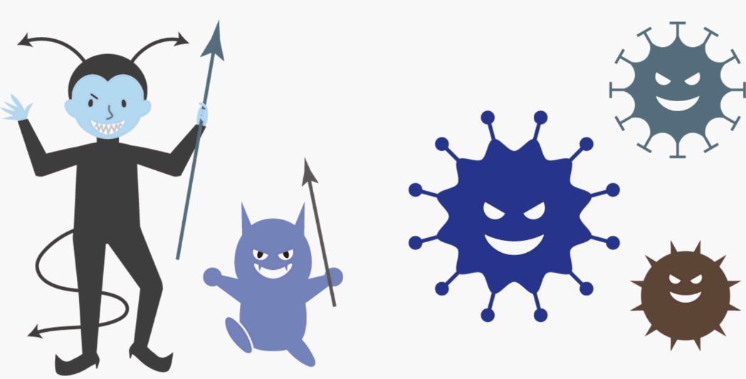 장마철 불청객, 곰팡이! 건강 위협과 완벽 퇴치법