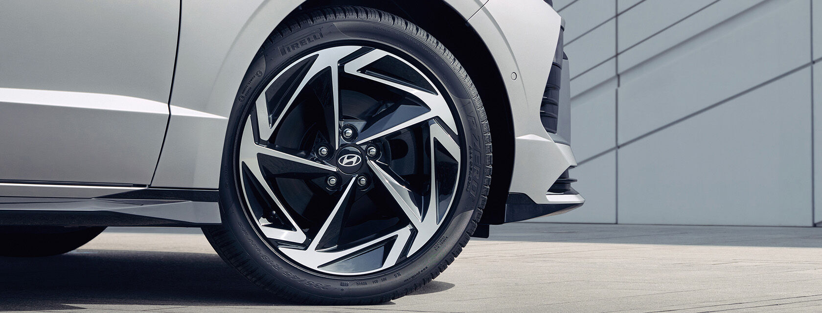 쏘나타 디 엣지