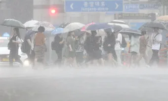 6월 7월 8월 장마 기간 시작일은 언제 미리 체크하는 장마철 생활 수칙 완벽 준비_2