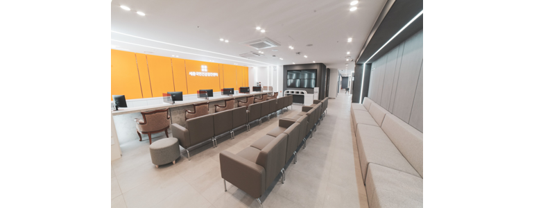 세종시 정형외과