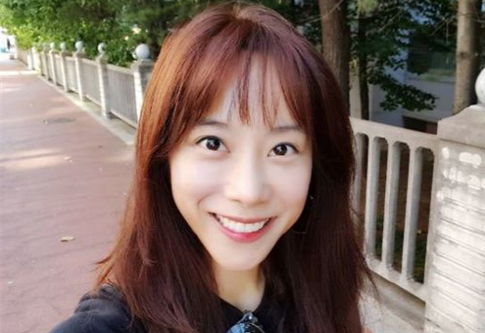 주얼리 조민아 