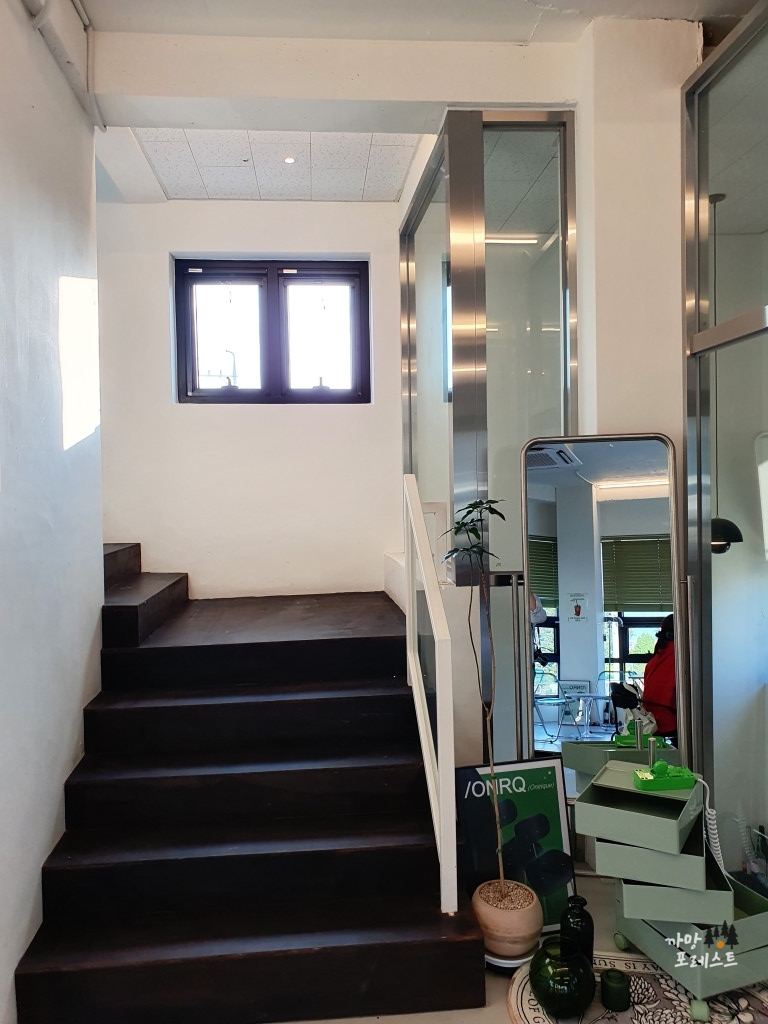 고색동 오니리크 루프탑