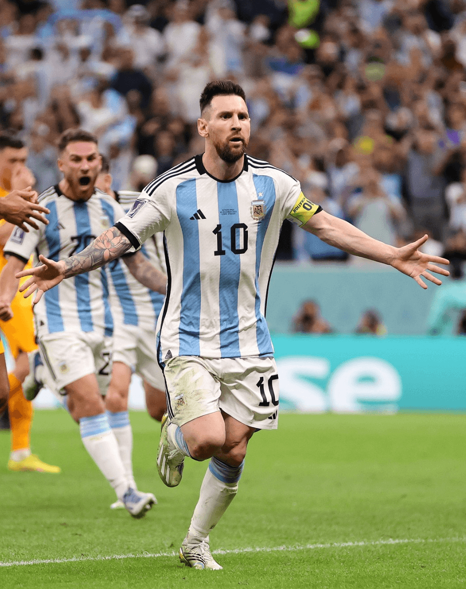 리오넬 메시