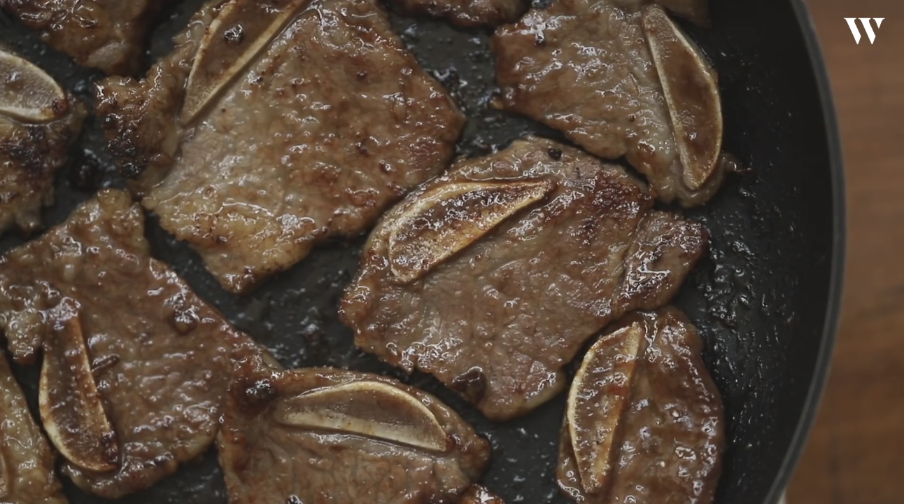 설날 음식 레시피 종류 추천