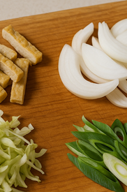 떡볶이 황금레시피