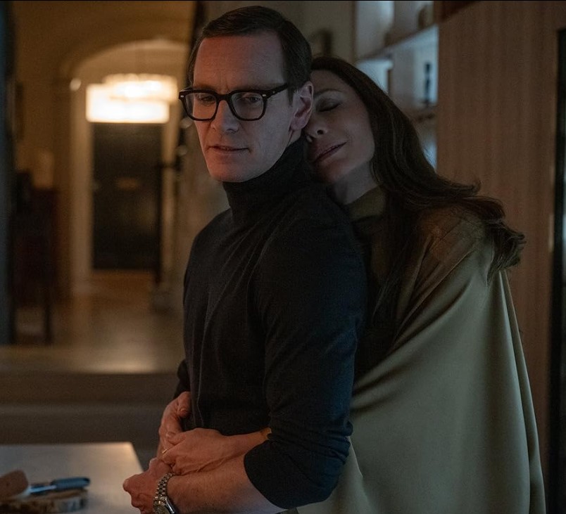 [첩보 스릴러&amp;#44; 스파이 영화 추천 다시보기] 블랙 백 줄거리 결말 리뷰